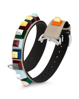 fendi selleria watch strap
