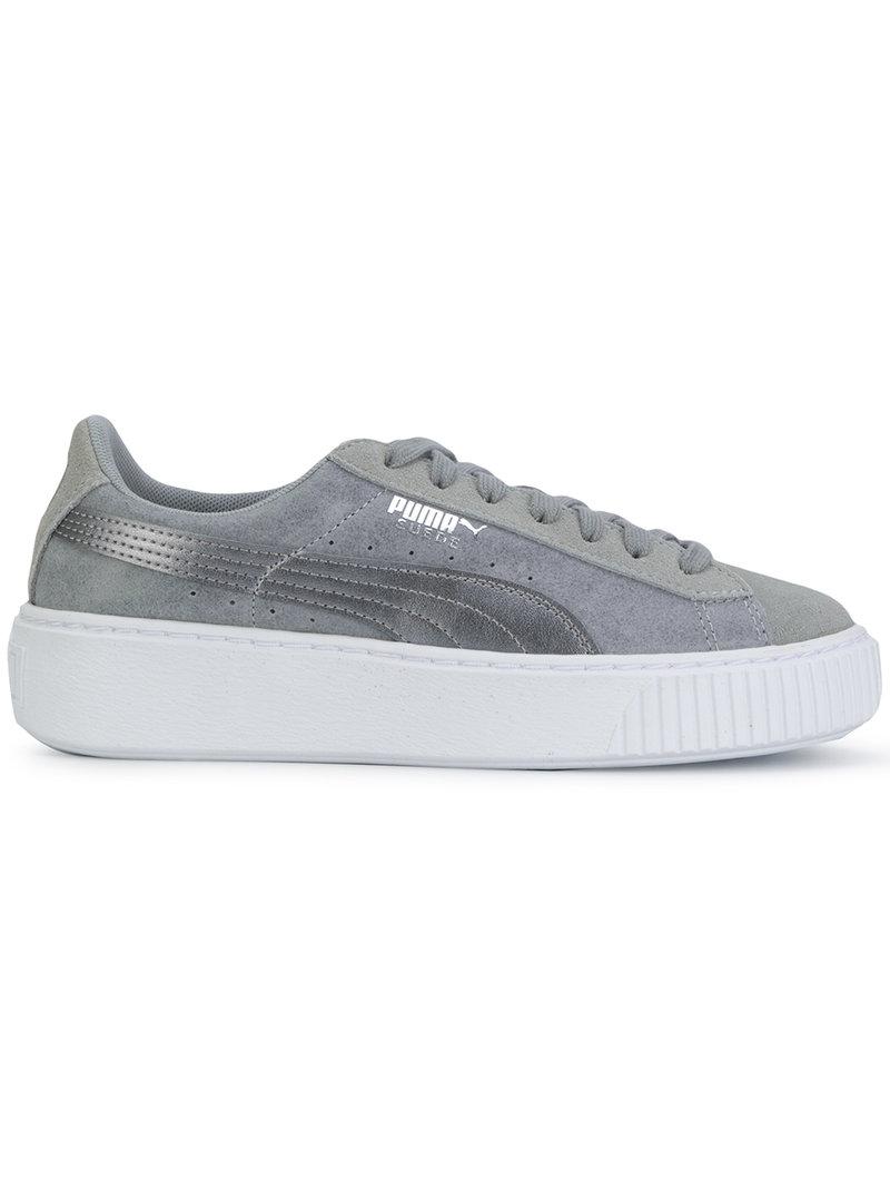 puma safari