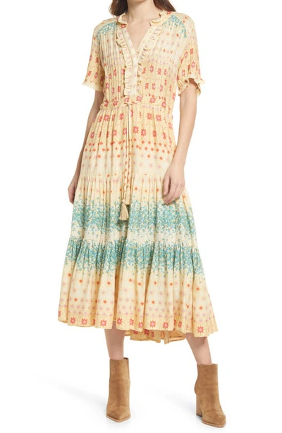 FREE PEOPLE Maxi Dresses for Women | ModeSens