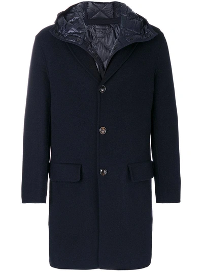 Moncler Tierce Coat | ModeSens