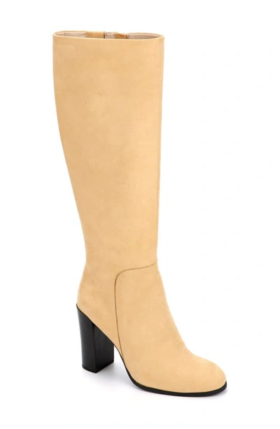Kenneth Cole New York Women's Justin Block-heel Tall Boots Women's