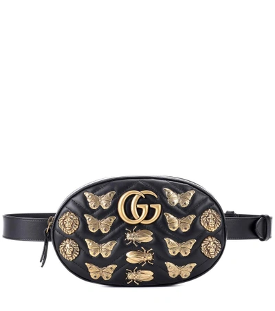 Gucci belt bag bugs sale