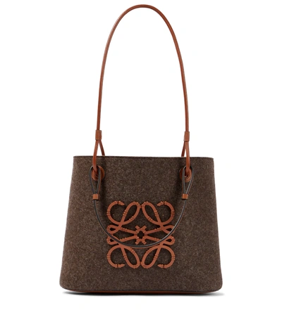 Loewe Basket Square | ModeSens