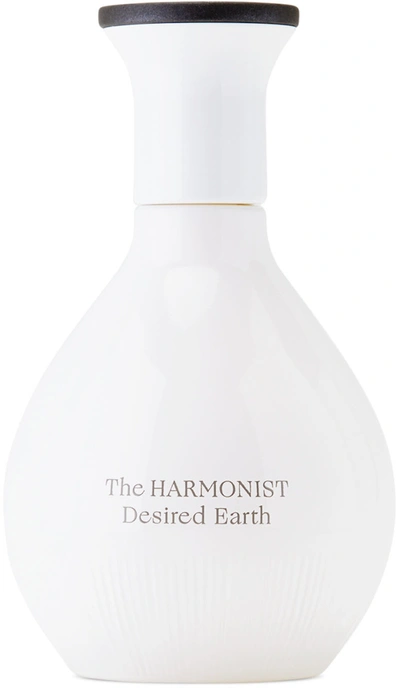 The Harmonist 1.7 Oz. Desired Earth Parfum In Na