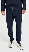 Rhone Bolinas Beach Joggers In Navy