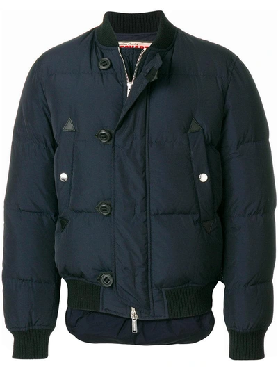 Dsquared2 Padded Casual Jacket