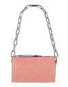Just Cavalli Handbags In Pink
