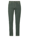 Rrd Pants In Green