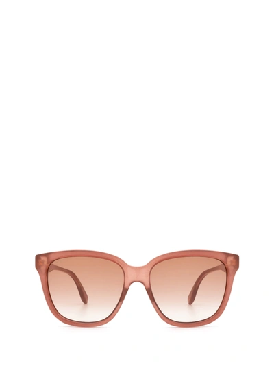 Gucci Gg0790s Pink Female Sunglasses
