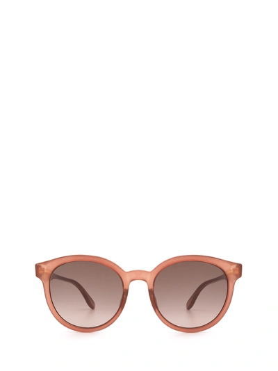 Gucci Gg0794sk Pink Female Sunglasses