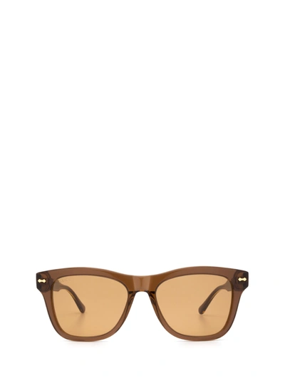 Gucci Gg0910s Brown Male Sunglasses