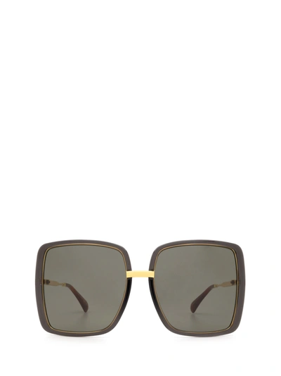Gucci Gg0903s Grey Female Sunglasses
