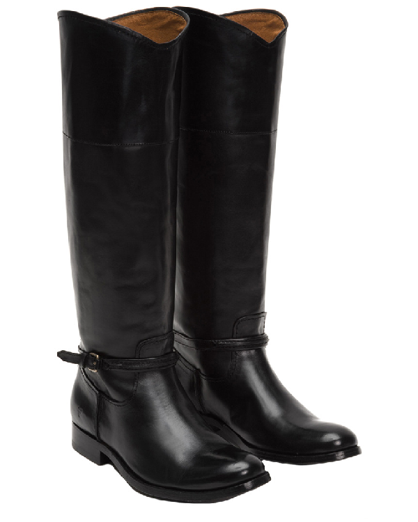 frye melissa seam tall boot