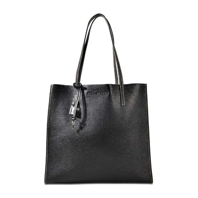 Marc Jacobs The Grind Bag - Black