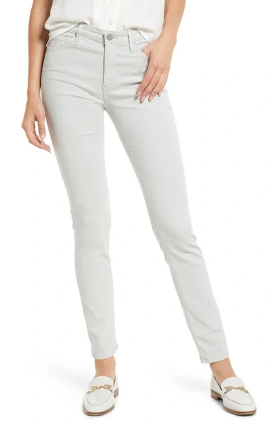 Ag 'the Prima' Cigarette Leg Skinny Jeans In Fade To Gray