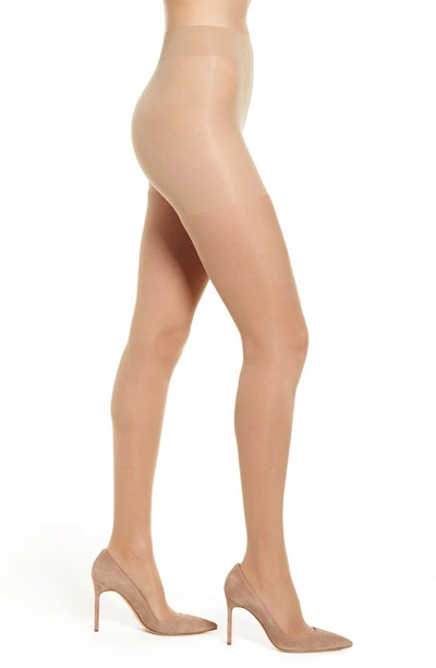 Oroblu Secret Shaper Tights In Nude