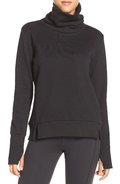 Alo yoga turtleneck sweatshirt sale