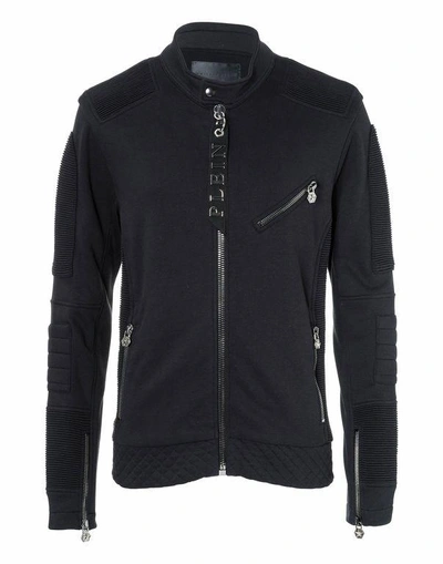 Philipp Plein Jogging Jacket "grigor"