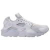 Nike Men's Air Huarache Run Running Shoes, White