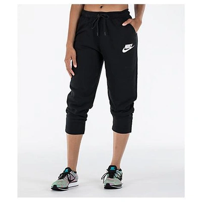 Nike Women's Sportswear Rally Pants, Black