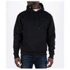 Champion Men's  Powerblend Hoodie, Black