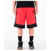 Nike Men's Fastbreak Basketball Shorts, Red