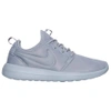 Nike Men's Roshe Two Casual Sneakers From Finish Line In Grey