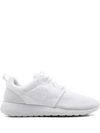 Nike Men's Roshe One Casual Sneakers From Finish Line In White
