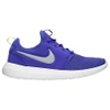 Nike Men's Roshe Two Casual Sneakers From Finish Line In Blue