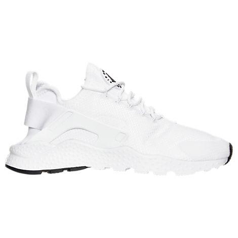 womens nike air huarache run ultra casual shoes