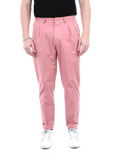 Germano Pants In Pink