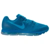 Nike Men's Zoom All Out Low Running Shoes, Blue