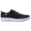 Under Armour Men's 24/7 Nu Casual Shoes, Black