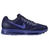Nike Men's Zoom All Out Low Running Shoes, Purple