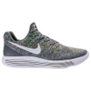 Nike Women's Lunarepic Low Flyknit 2 Running Shoes, Grey
