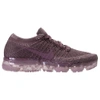 Nike Women's Air Vapormax Flyknit Running Shoes, Purple