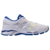 Asics Women's Gel-kayano 24 Running Sneakers From Finish Line In White