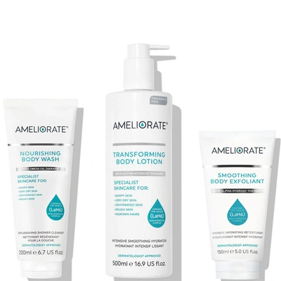 Ameliorate Smooth Skin Supersize Bundle (new Packaging)