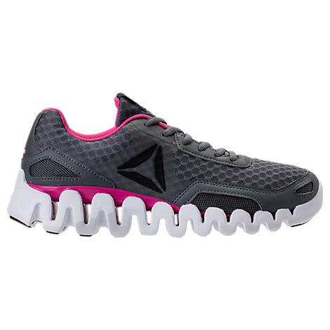 women's reebok zig evolution running shoes