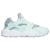 Nike Women's Air Huarache Running Shoes, Blue