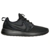 Nike Women's Roshe Two Casual Sneakers From Finish Line In Black