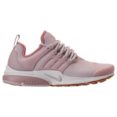 pink prestos womens