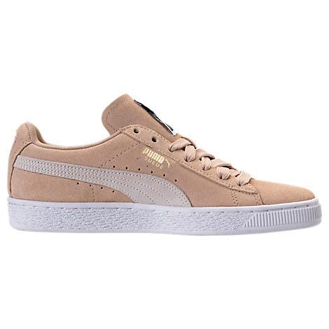 puma women's classic shoes