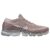 Nike Women's Air Vapormax Flyknit Running Shoes, Pink