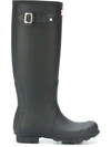 Gucci Hunter Boots