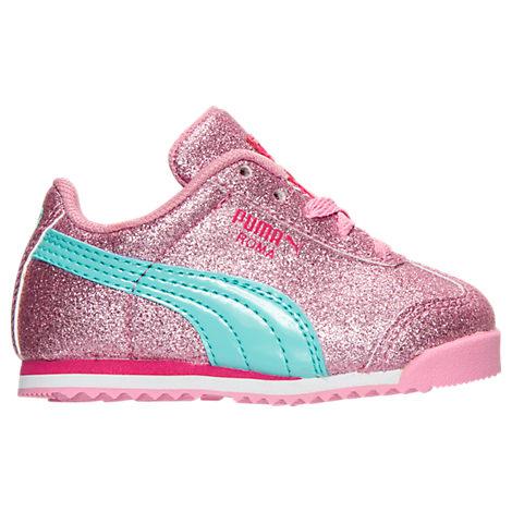 toddler puma roma