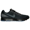 Nike Men's Zoom All Out Low Running Shoes, Black