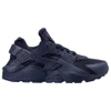 Nike Men's Air Huarache Run Running Shoes, Blue