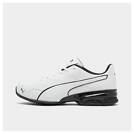 puma super levitate black