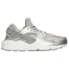 Nike Women's Air Huarache Run Se Running Shoes, Grey